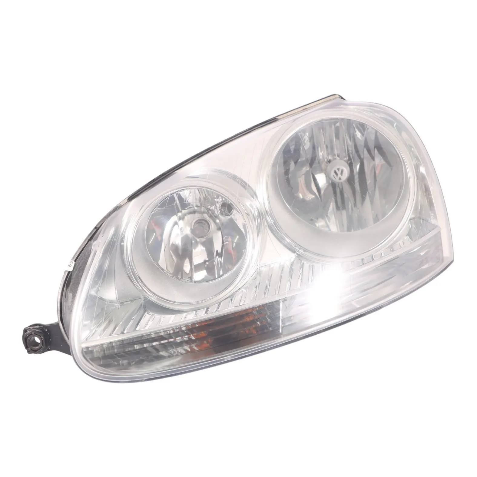 VW Volkswagen Golf 5 Front Headlight Headlamp Light Lamp Left N/S 1K6941029Q