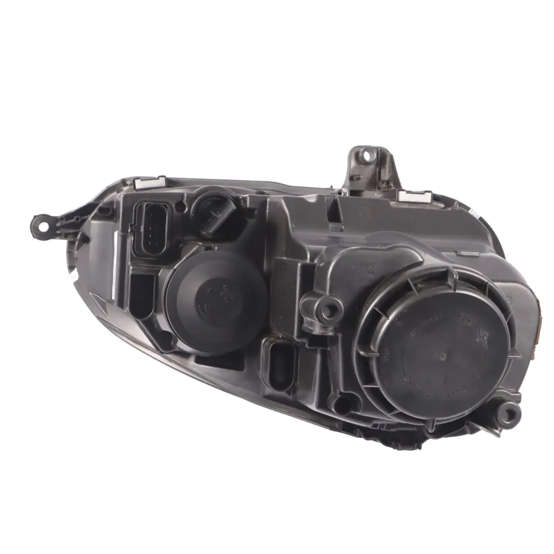 VW Volkswagen Golf 5 Front Headlight Headlamp Light Lamp Left N/S 1K6941029Q