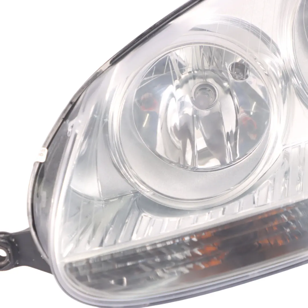 VW Volkswagen Golf 5 Front Headlight Headlamp Light Lamp Left N/S 1K6941029Q