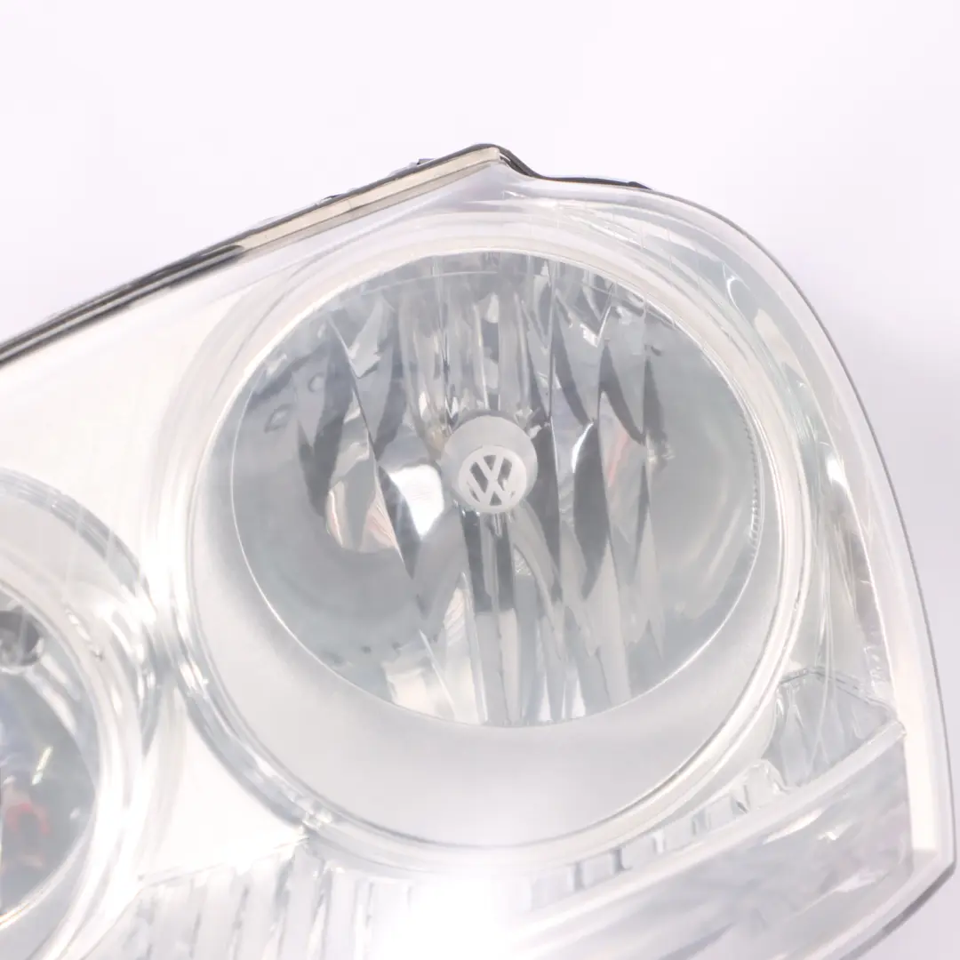 VW Volkswagen Golf 5 Front Headlight Headlamp Light Lamp Left N/S 1K6941029Q