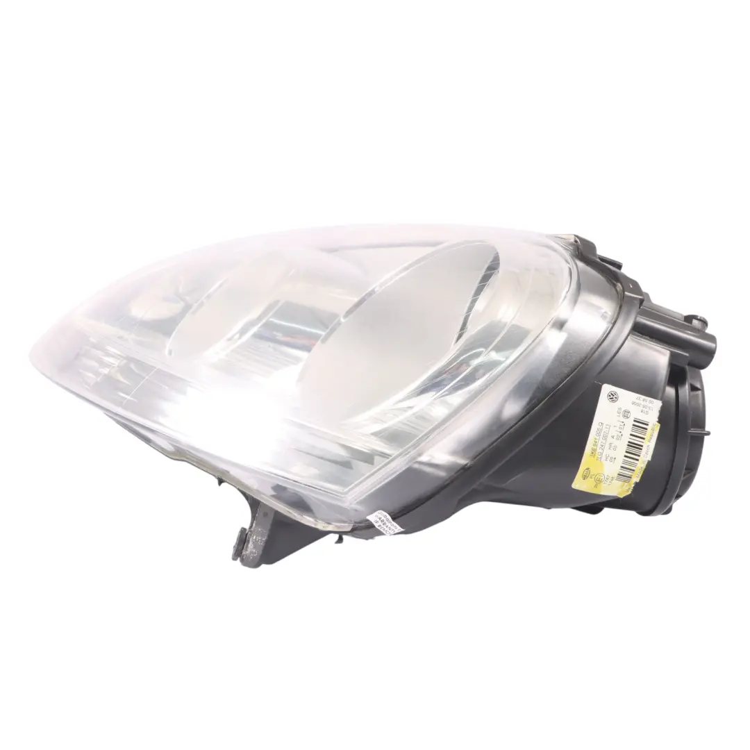 VW Volkswagen Golf 5 Front Headlight Headlamp Light Lamp Left N/S 1K6941029Q