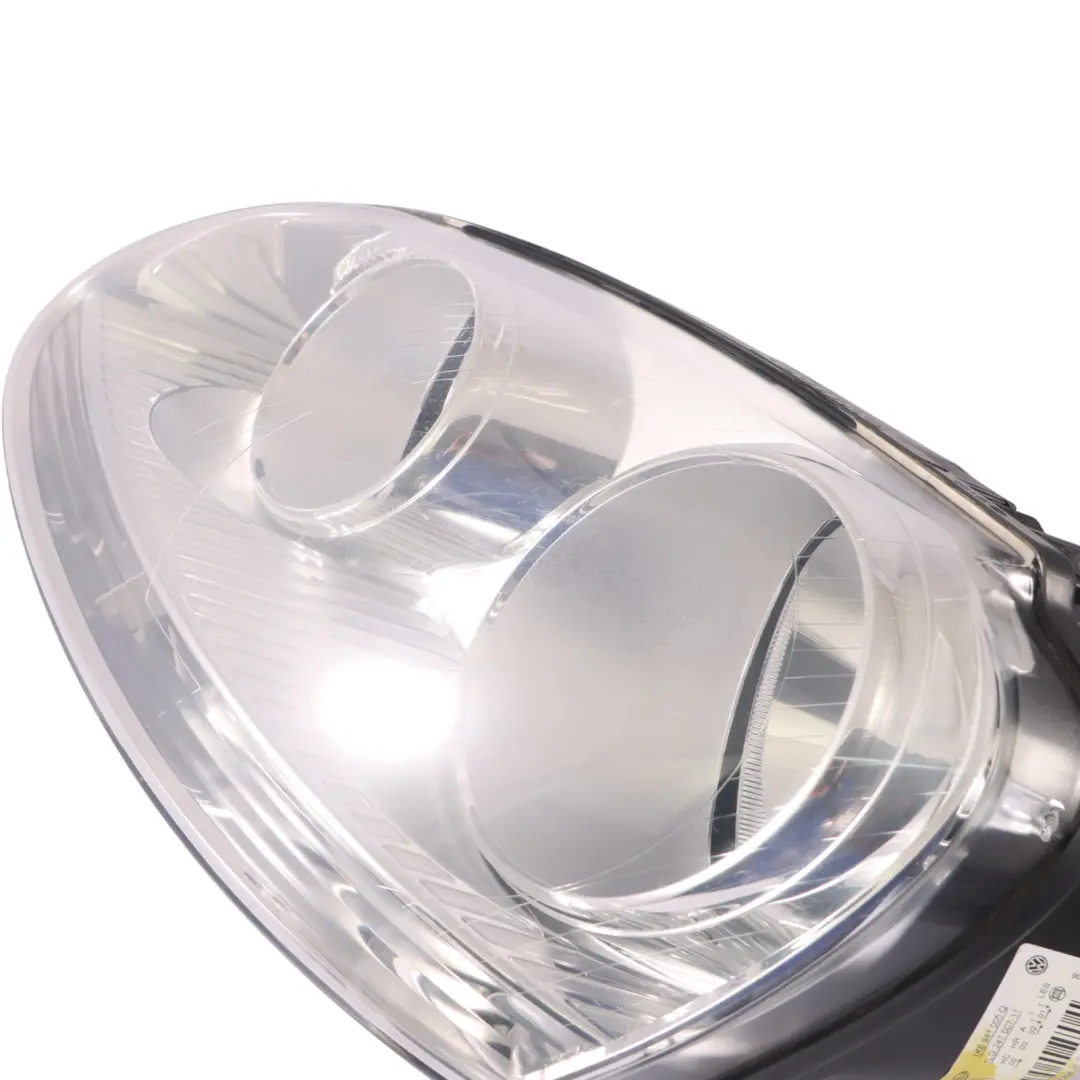 VW Volkswagen Golf 5 Front Headlight Headlamp Light Lamp Left N/S 1K6941029Q