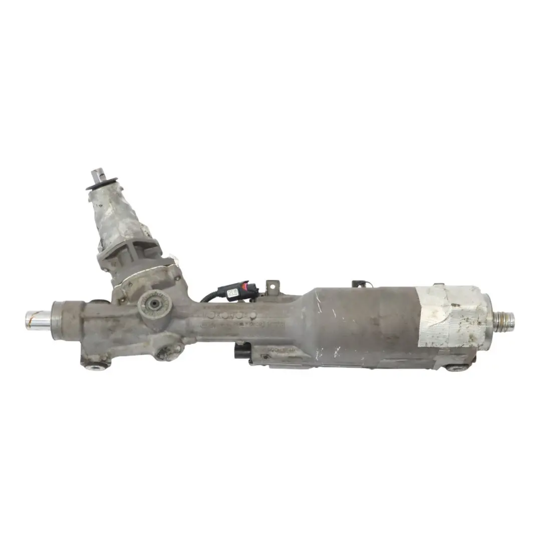 Audi A7 4G8 Power Steering Rack Box Steering Gear Unit 4G2423055DD