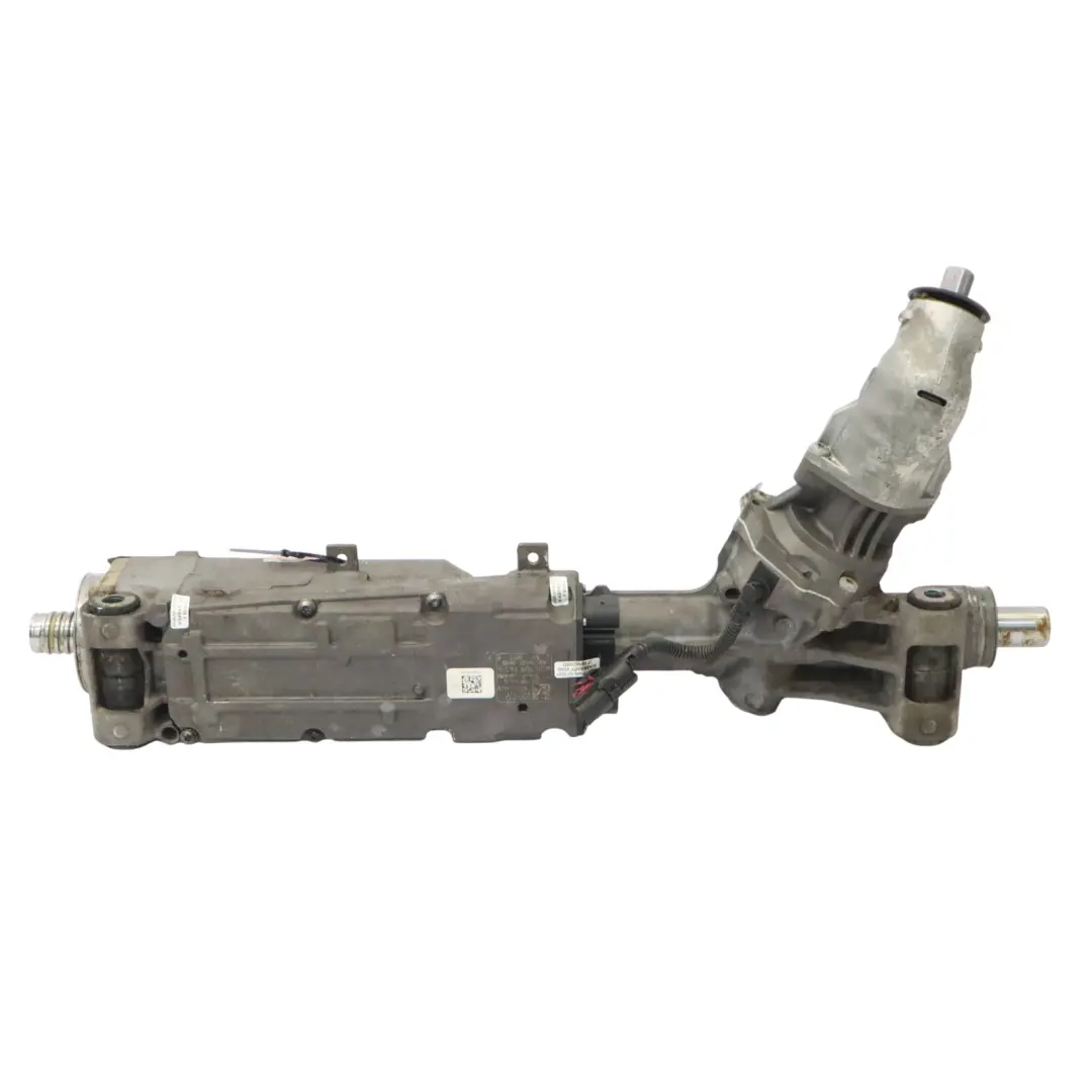 Audi A7 4G8 Power Steering Rack Box Steering Gear Unit 4G2423055DD