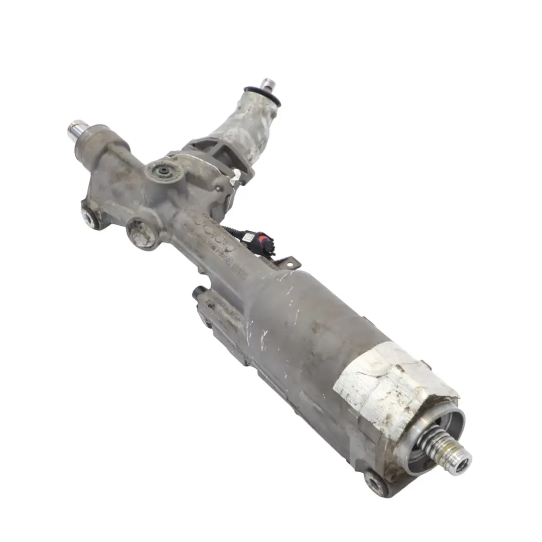 Audi A7 4G8 Power Steering Rack Box Steering Gear Unit 4G2423055DD