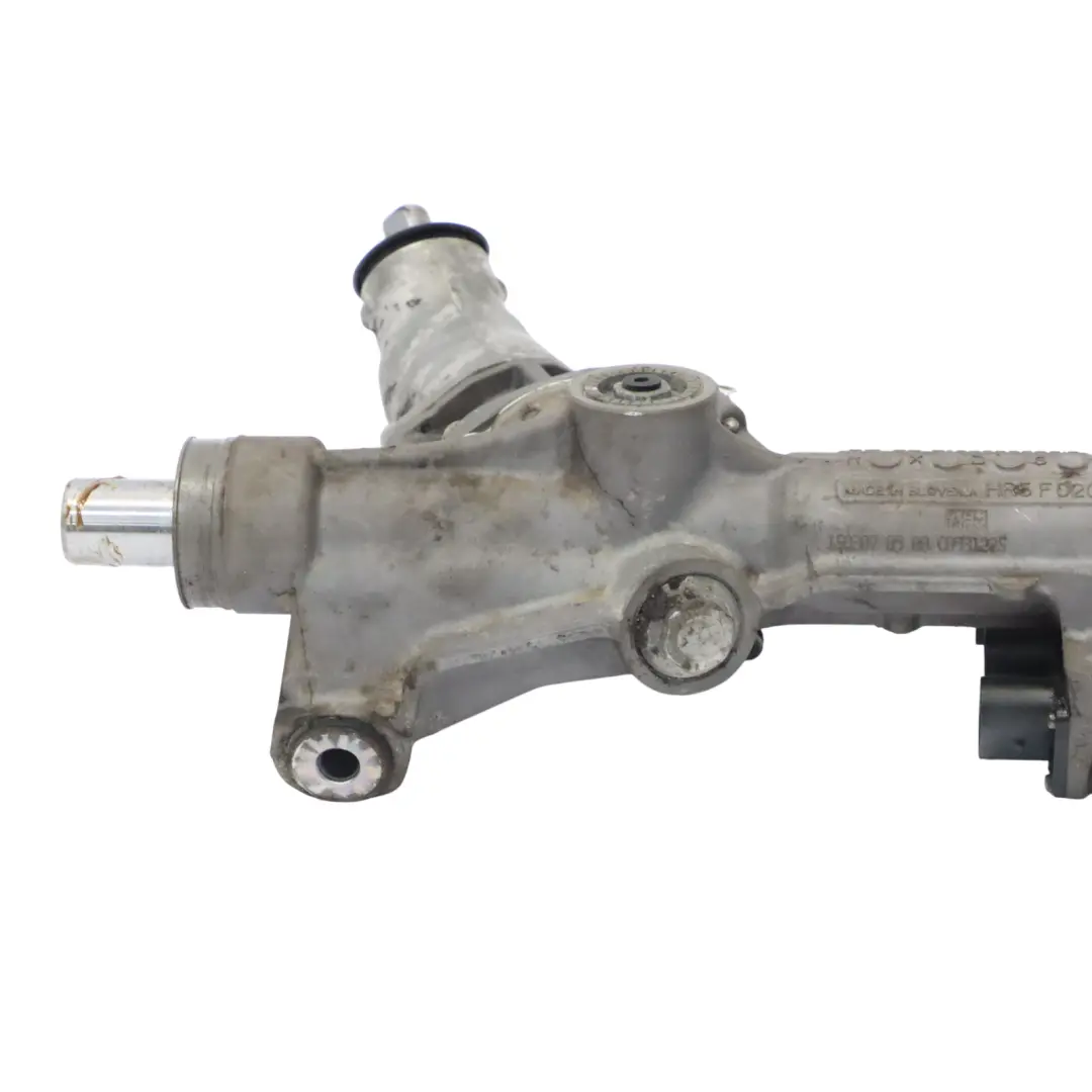 Audi A7 4G8 Power Steering Rack Box Steering Gear Unit 4G2423055DD