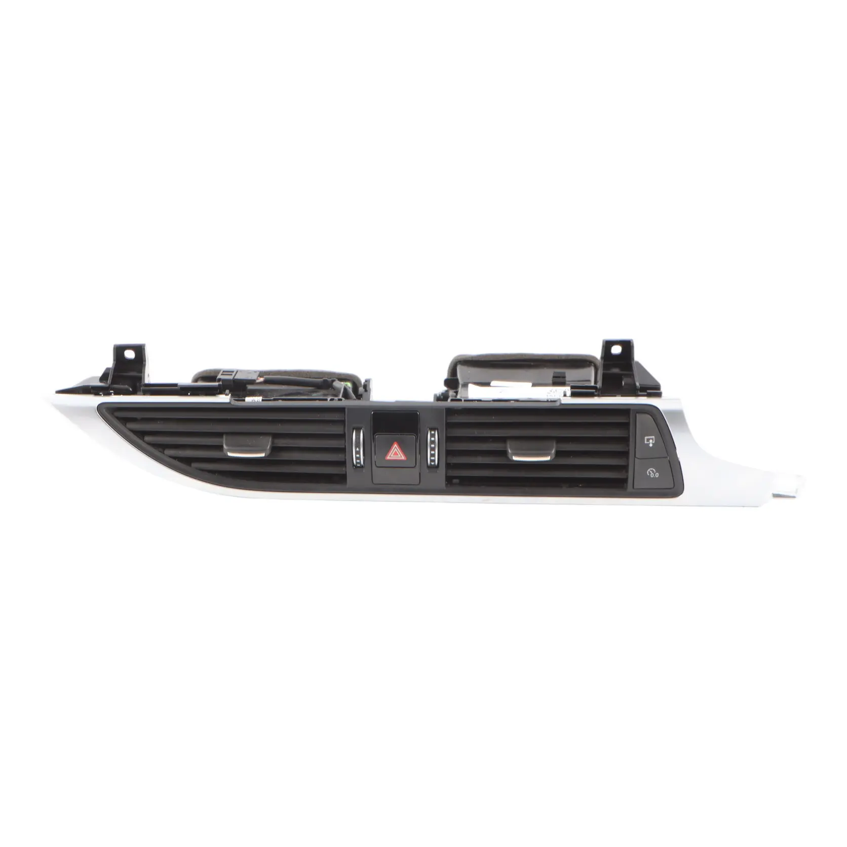 Centre Console Fresh Air Vent Audi A7 4G A6 C7 Dashboard Grille Trim 4G2820951J