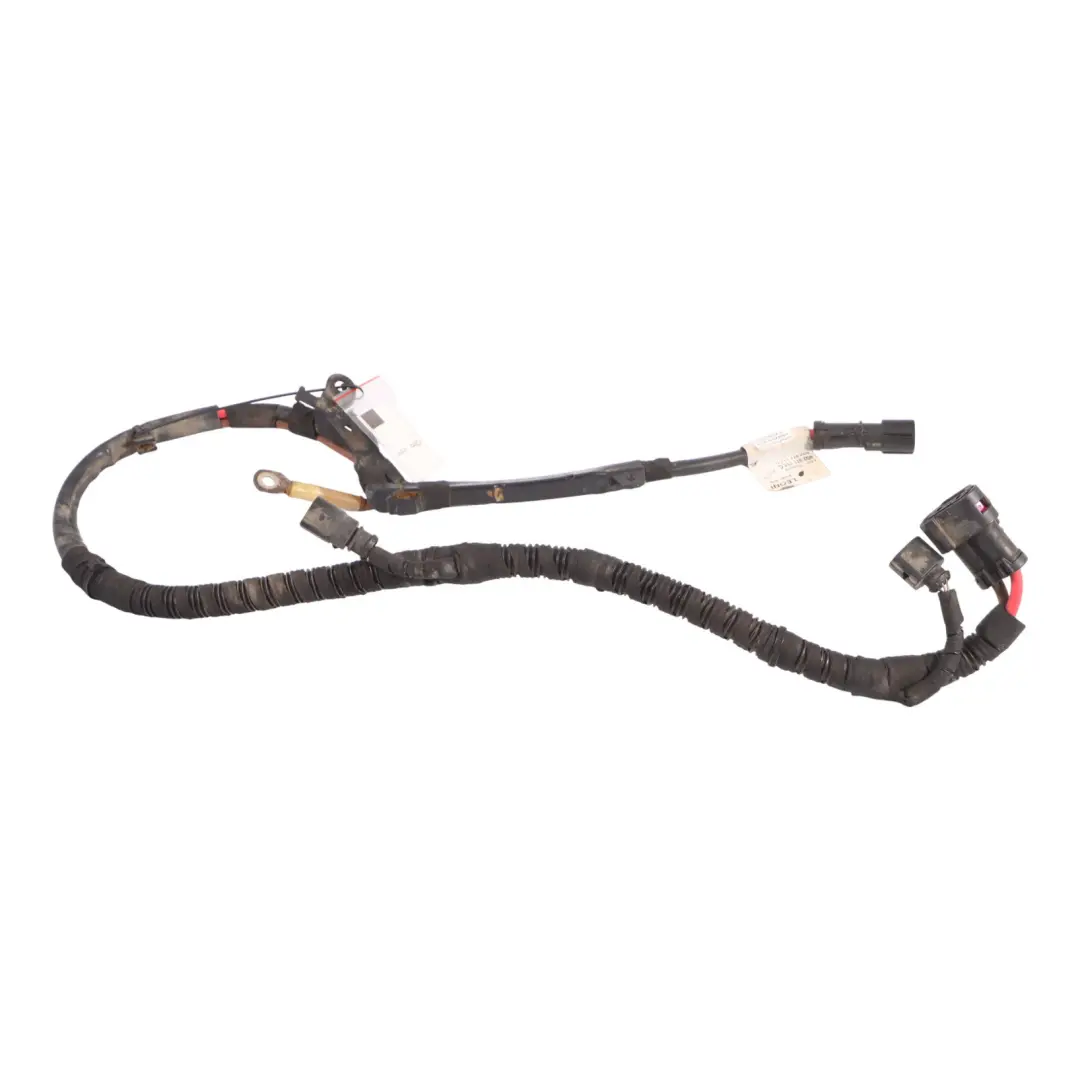 Audi A6 C7 Wiring Cable Power Steering Rack Loom Harness 4G2971111C