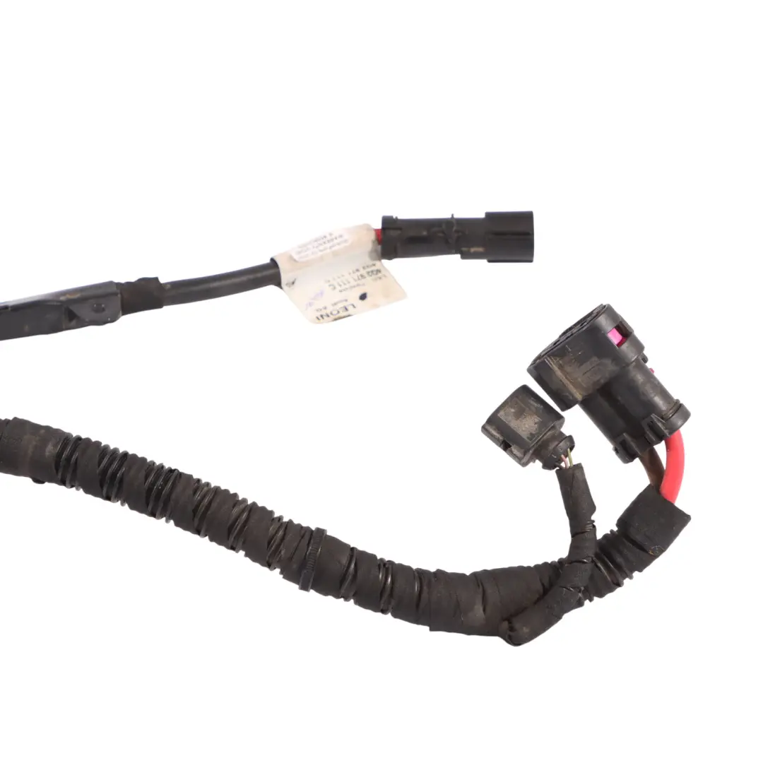 Audi A6 C7 Wiring Cable Power Steering Rack Loom Harness 4G2971111C