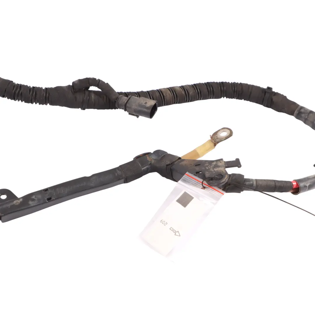 Audi A6 C7 Wiring Cable Power Steering Rack Loom Harness 4G2971111C