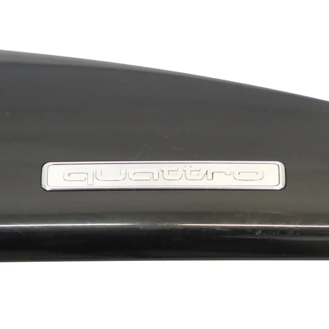 Audi A7 4G Dashboard Side Cover Front Left N/S Panel Trim 4G8853189DM