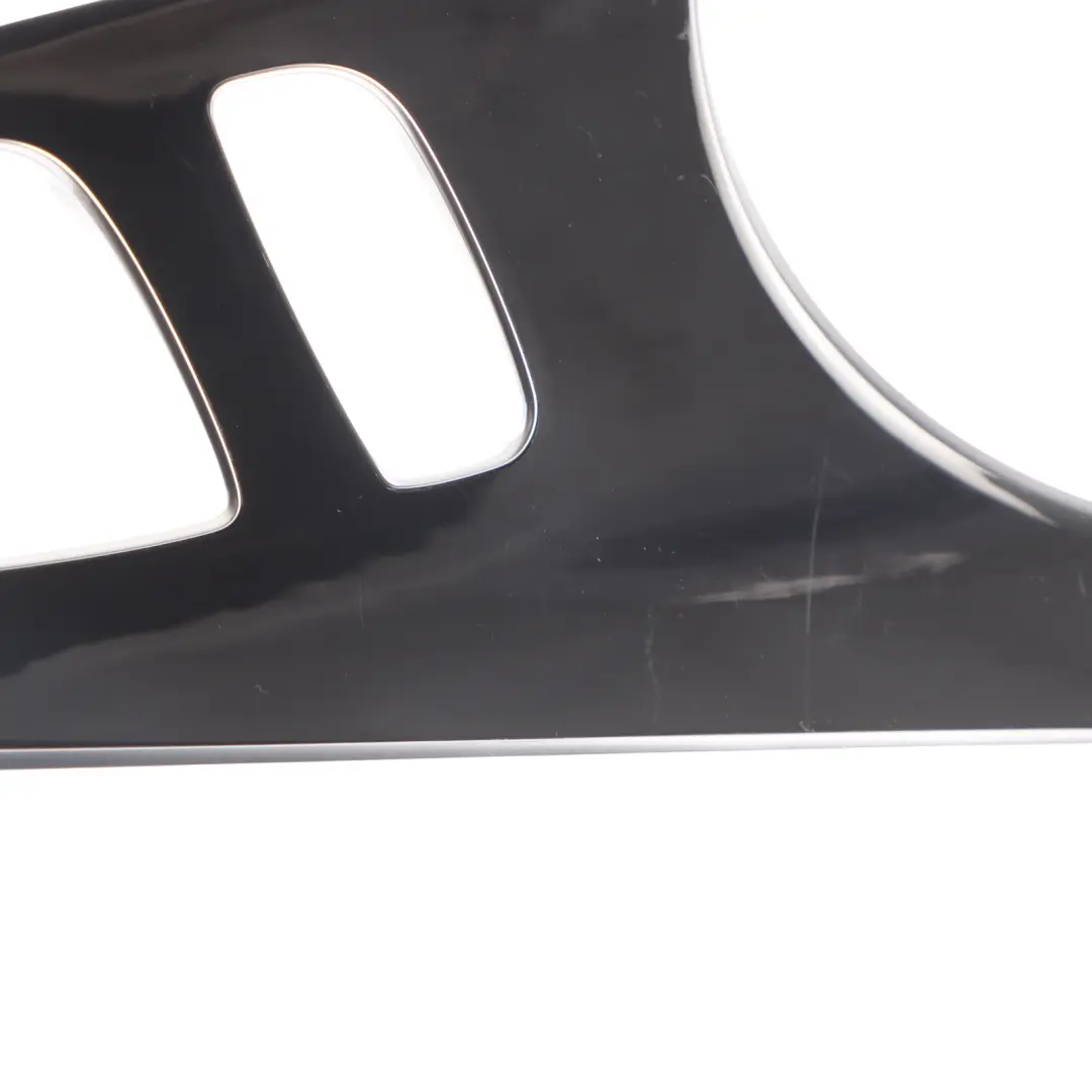 Audi A7 S7 4G Front Door Right O/S Card Panel Cover Trim 4G8867410AM