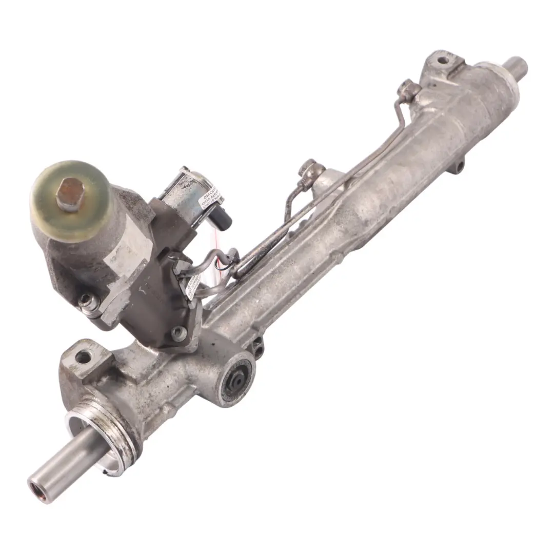 Audi A8L 4H 3.0 TDI CDTA Electric Hydraulic Power Steering Rack 4H2422065D