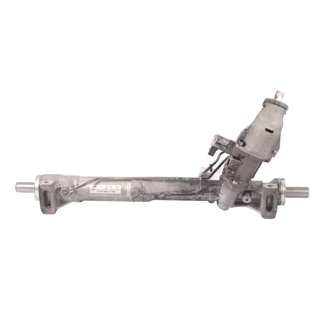 Audi A8L 4H 3.0 TDI CDTA Electric Hydraulic Power Steering Rack 4H2422065D