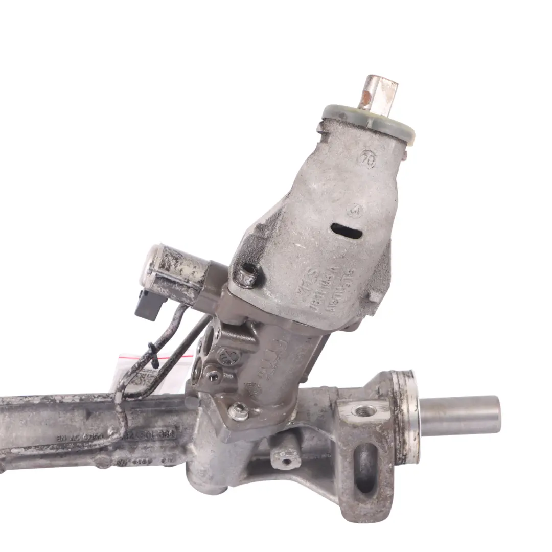 Audi A8L 4H 3.0 TDI CDTA Electric Hydraulic Power Steering Rack 4H2422065D