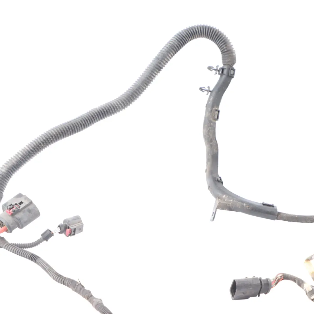 Audi Q3 8U Mechanical Steering Column Wiring Harness Loom Cable 5N2971111R