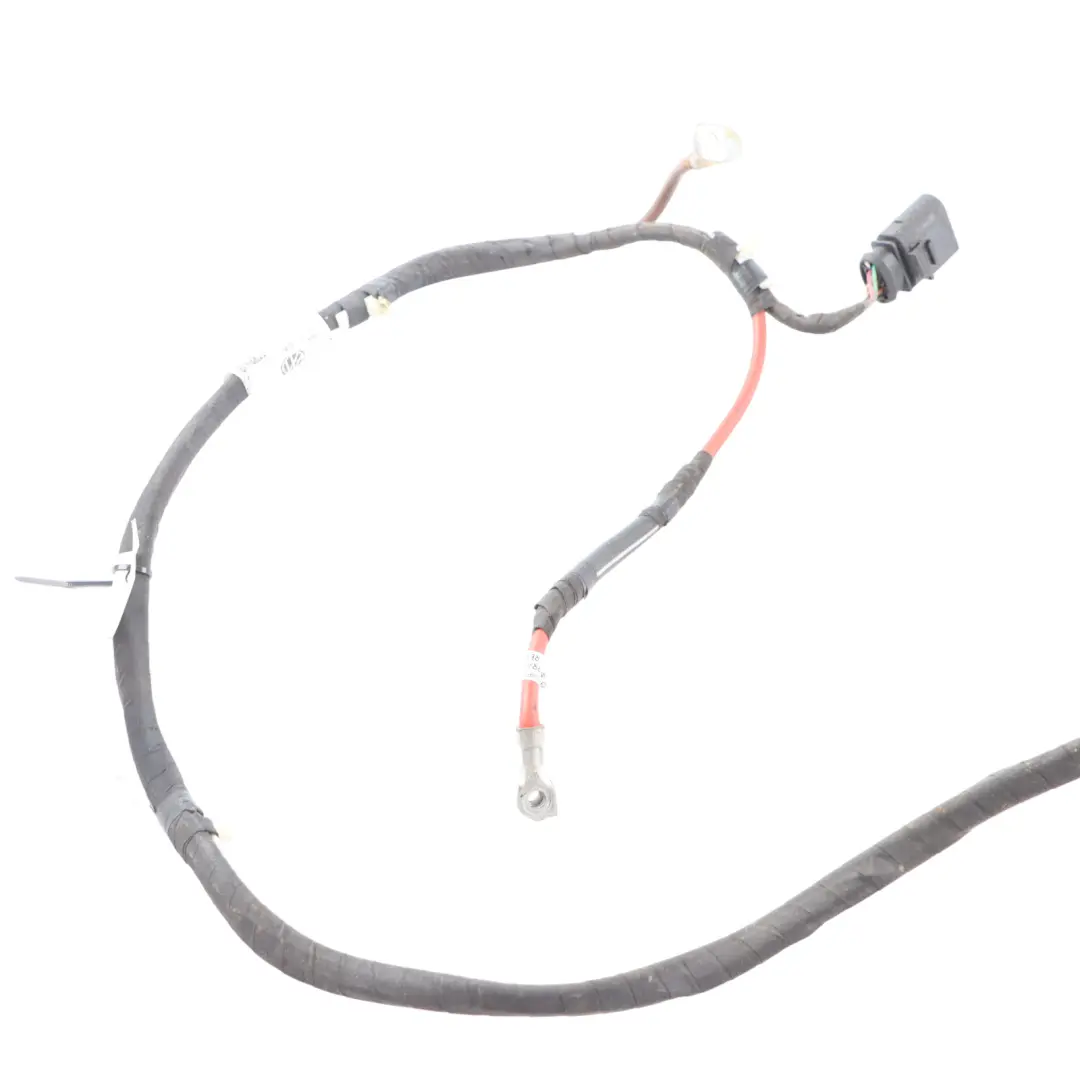 Audi Q3 8U Mechanical Steering Column Wiring Harness Loom Cable 5N2971111R