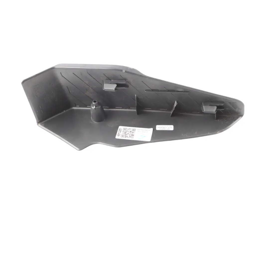 Audi RSQ3 F3 Driver's Footrest Trim Cover Panel Bracket 5QC864778