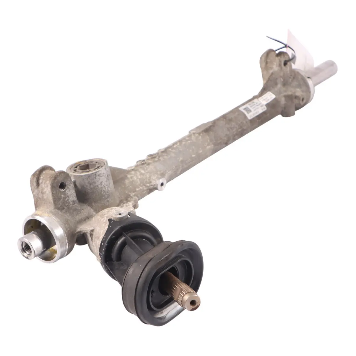 Audi A1 8X 1.6 TDI Diesel Power Steering Rack 6C2423058N