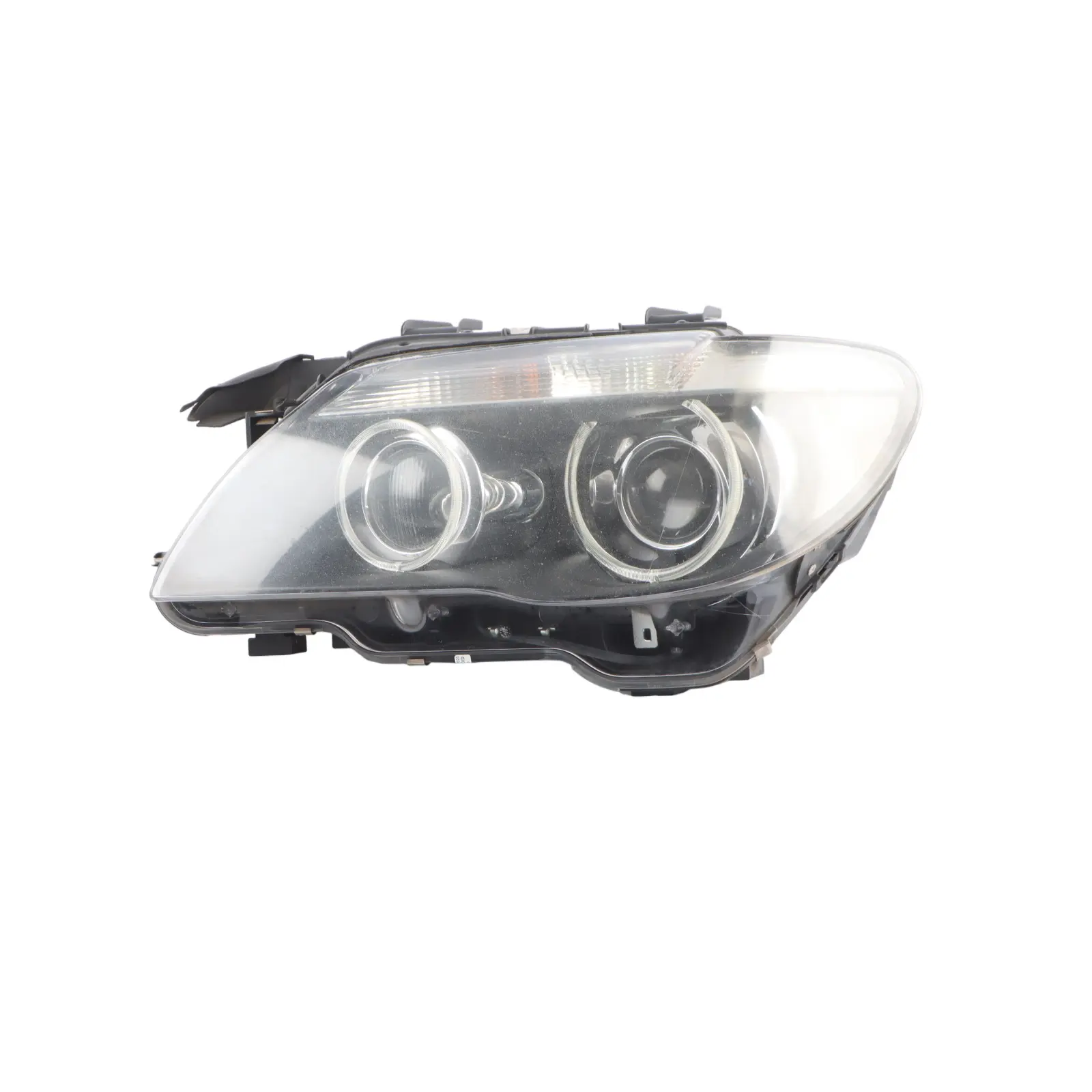BMW E65 E66 E67 Front Headlight Headlamp Lamp Xenon Left N/S 6937241