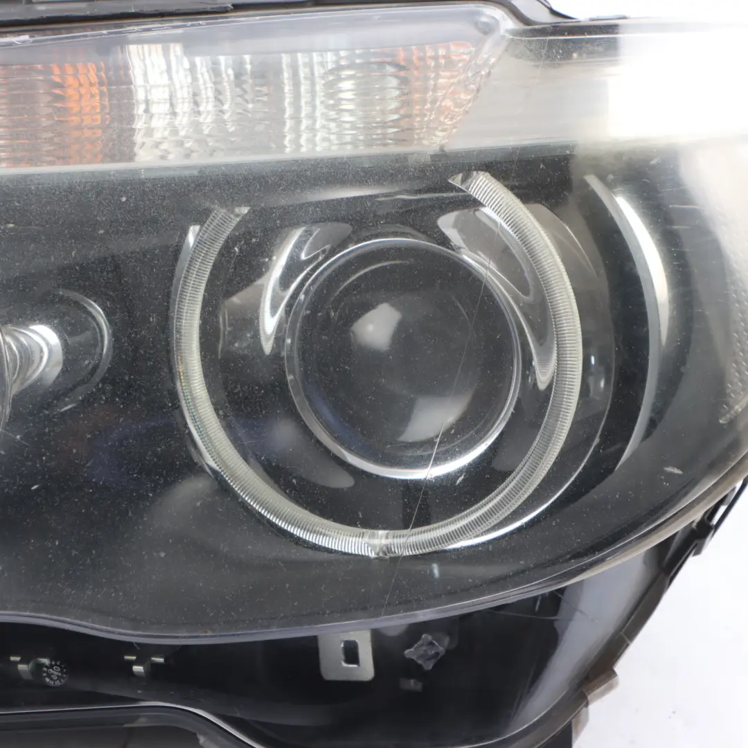 BMW E65 E66 E67 Front Headlight Headlamp Lamp Xenon Left N/S 6937241