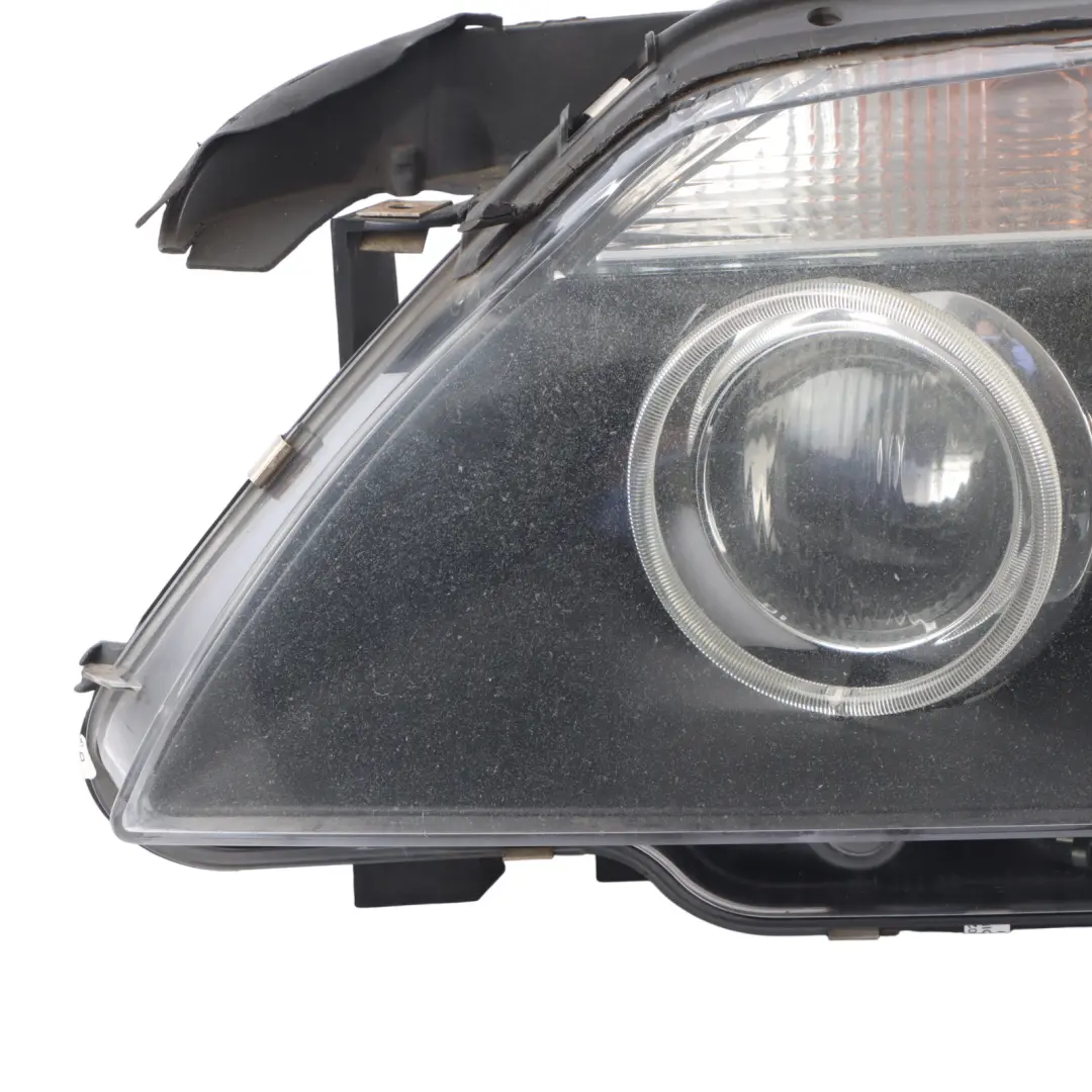 BMW E65 E66 E67 Front Headlight Headlamp Lamp Xenon Left N/S 6937241