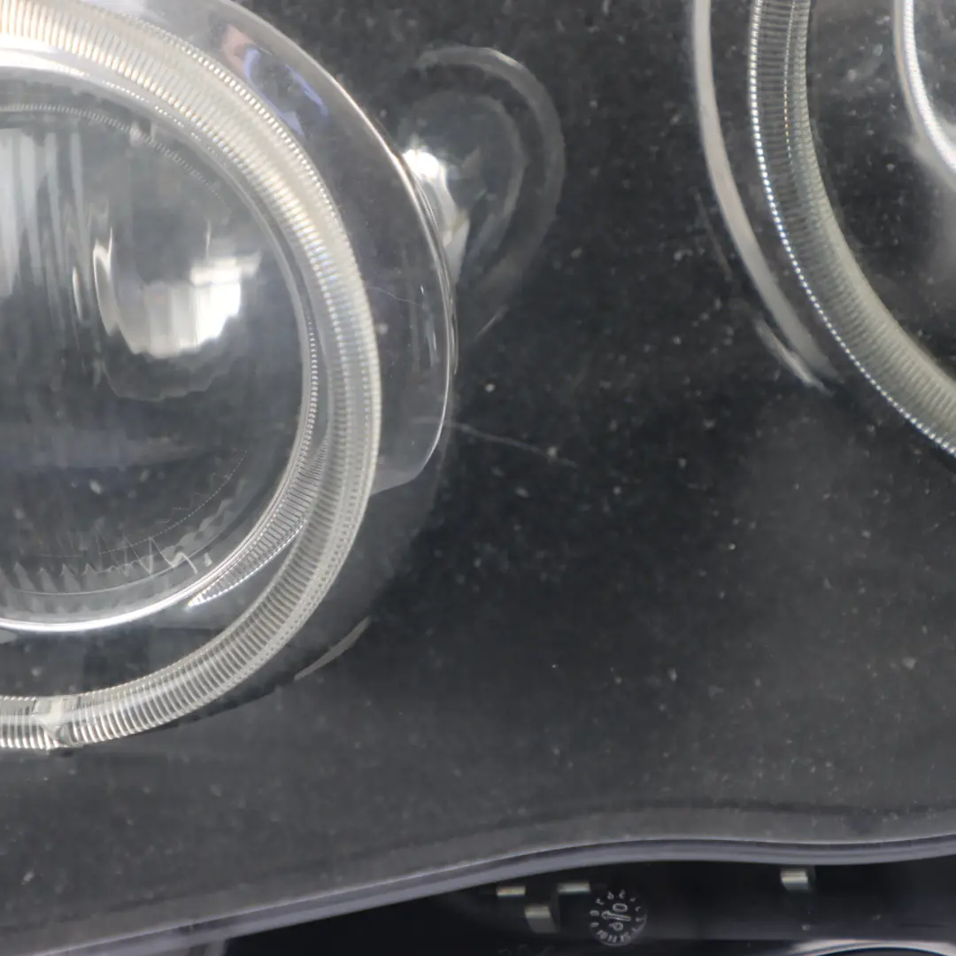 BMW E65 E66 E67 Front Headlight Headlamp Lamp Xenon Left N/S 6937241