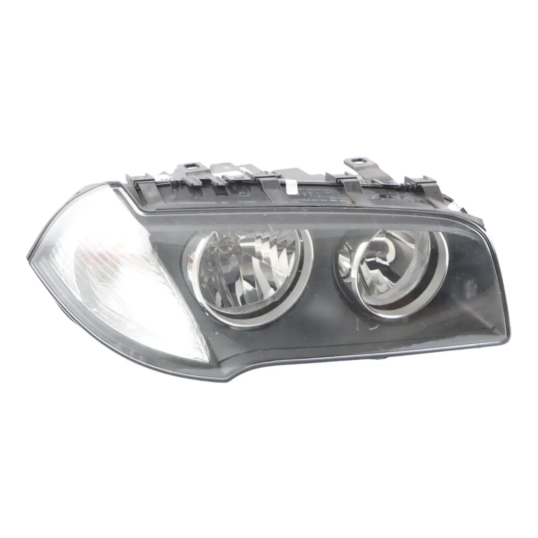 BMW X3 E83 LCI Headlight Headlamp Front Right Lamp White Turn Indicator 7162196