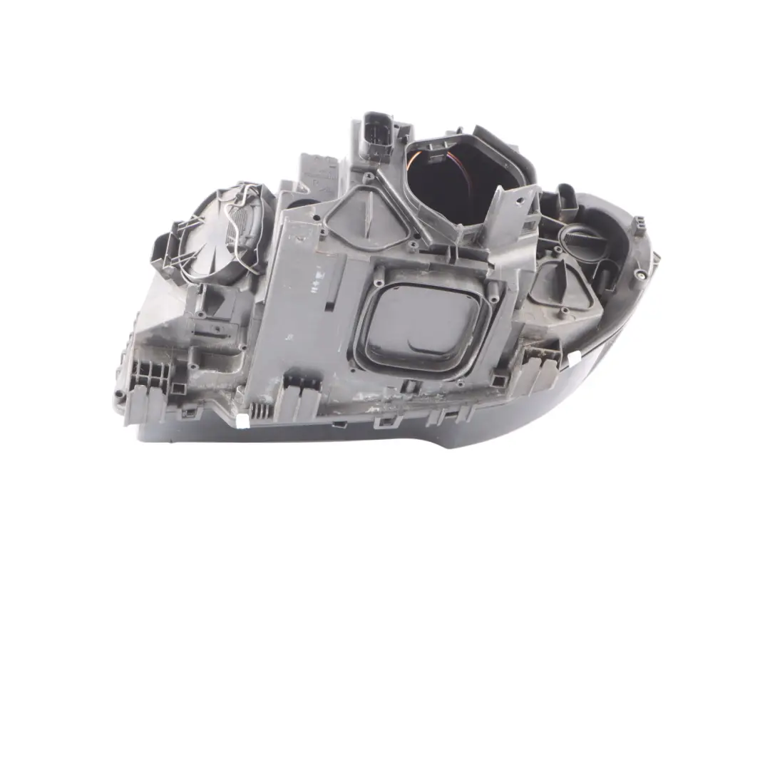 BMW X3 E83 LCI Headlight Headlamp Front Right Lamp White Turn Indicator 7162196