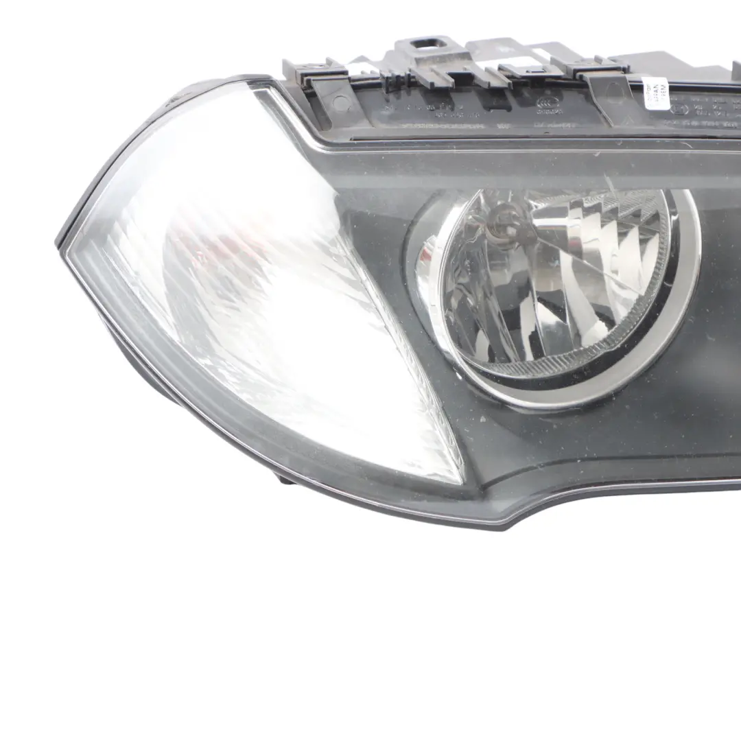 BMW X3 E83 LCI Headlight Headlamp Front Right Lamp White Turn Indicator 7162196