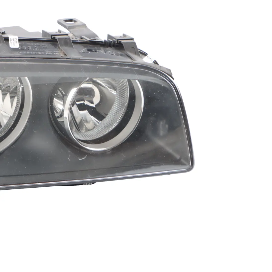 BMW X3 E83 LCI Headlight Headlamp Front Right Lamp White Turn Indicator 7162196