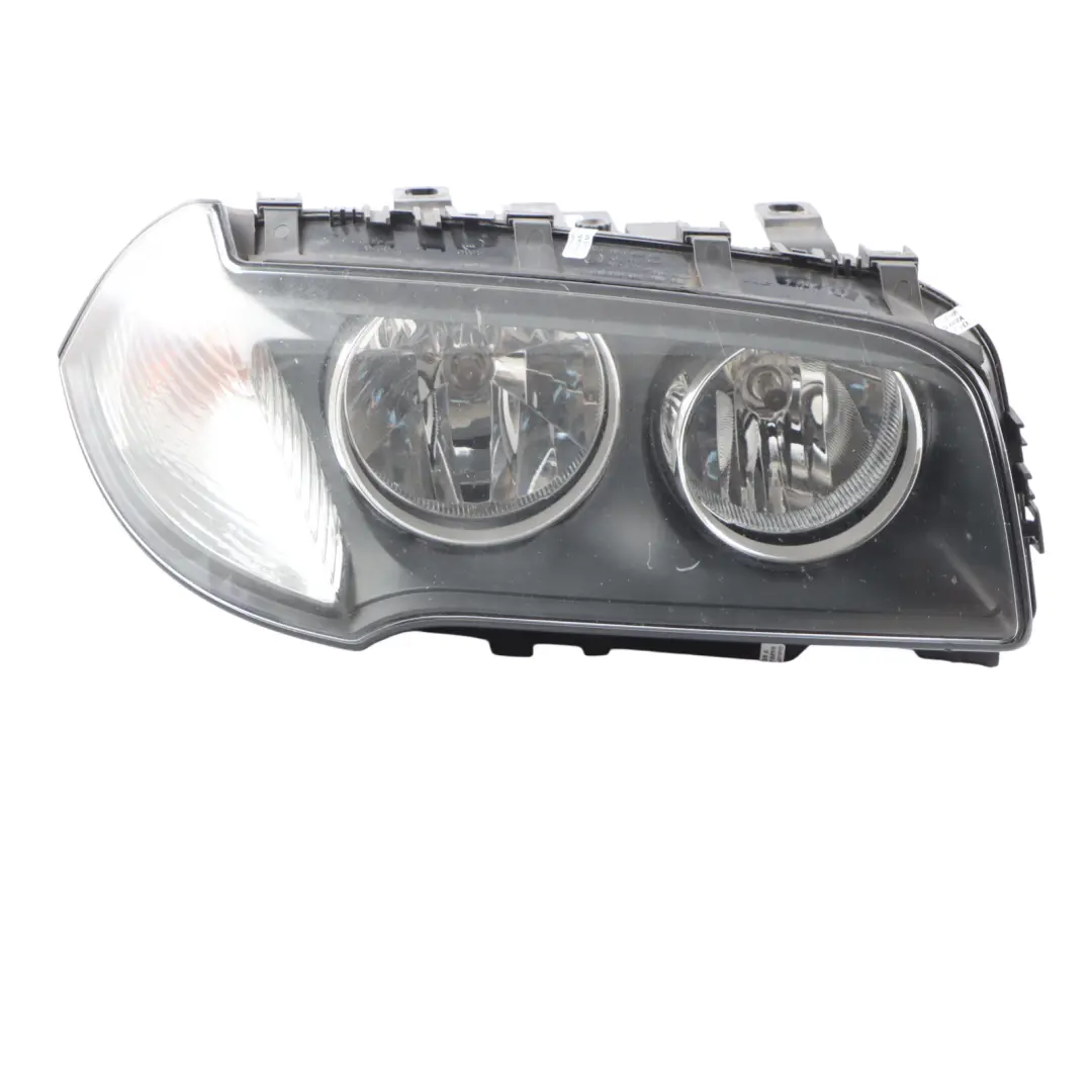 BMW X3 E83 LCI Headlight Headlamp Front Right Lamp White Turn Indicator 7162196