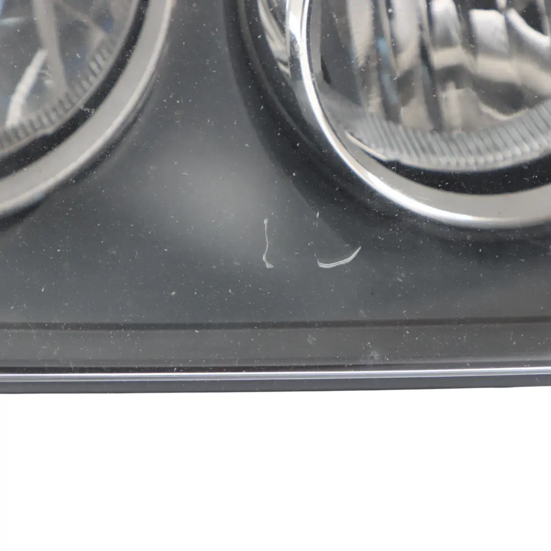 BMW X3 E83 LCI Headlight Headlamp Front Right Lamp White Turn Indicator 7162196