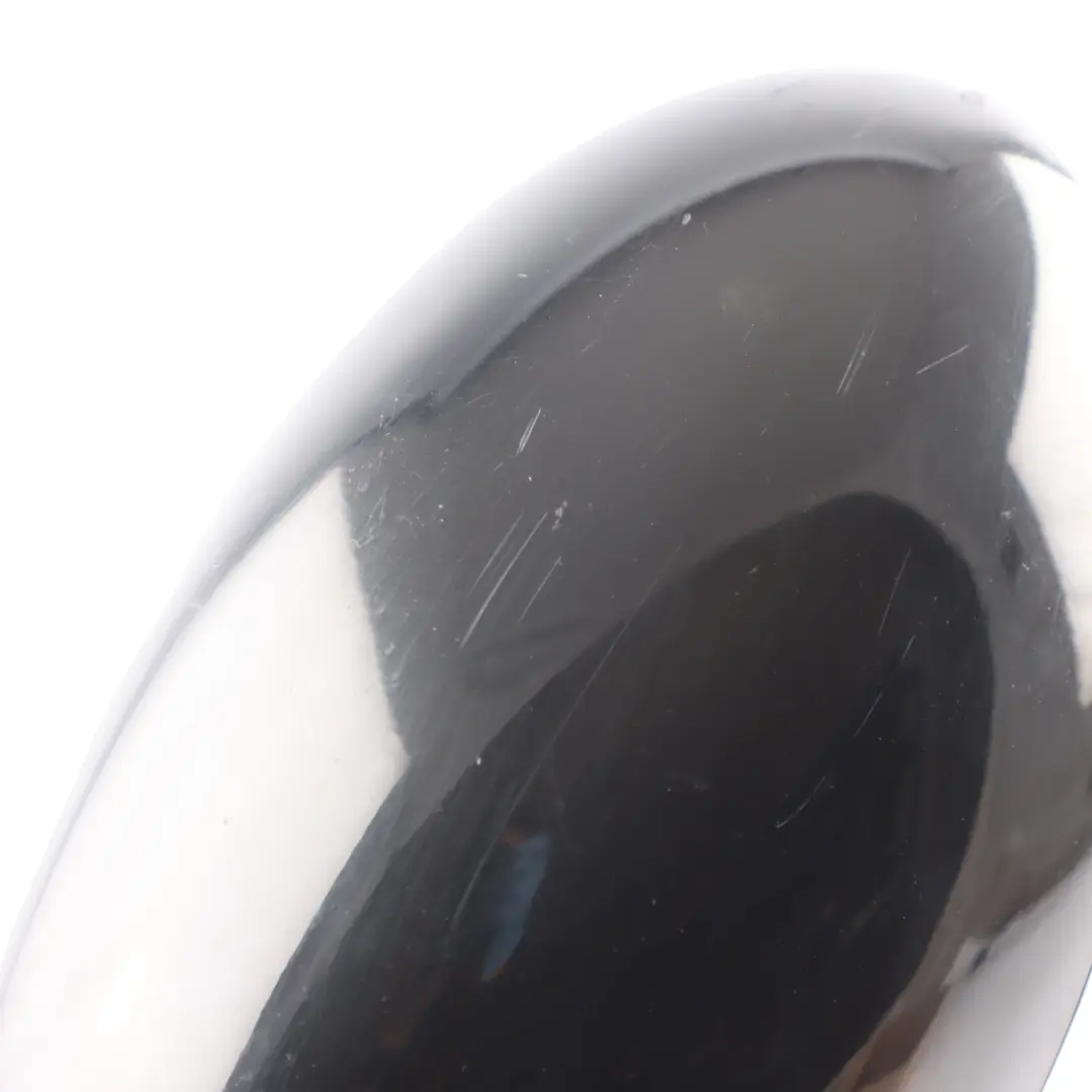 Wing Mirror Mini Cooper One R50 R52 R53 Right O/S Door Black 7192472