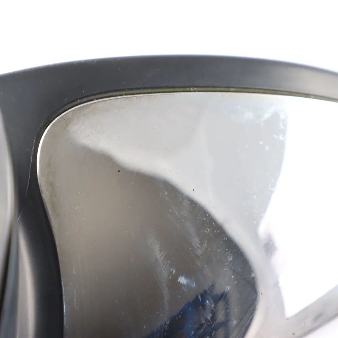 Mini Cooper One R50 R53 Exterior Right Door Wing Mirror O/S Chrome 3 Pin