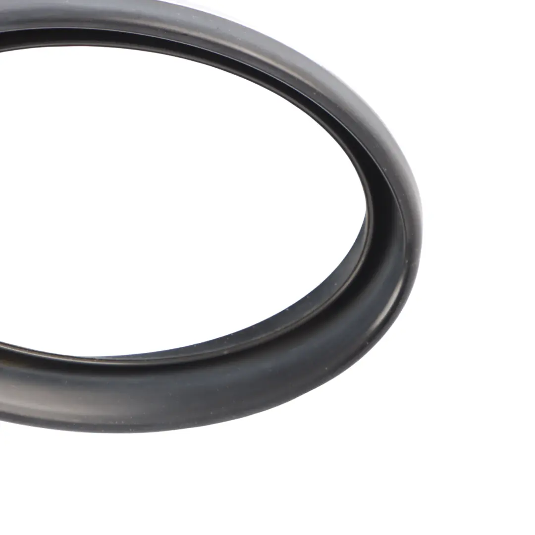 Mini Cooper One R50 R53 Exterior Right Door Wing Mirror O/S Chrome 3 Pin