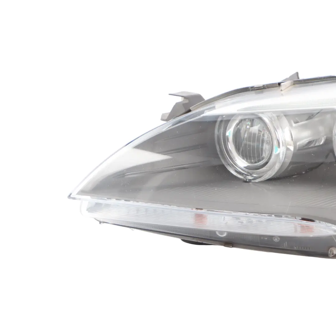 BMW F06 Front Headlight Lamp Xenon Left N/S 7222091