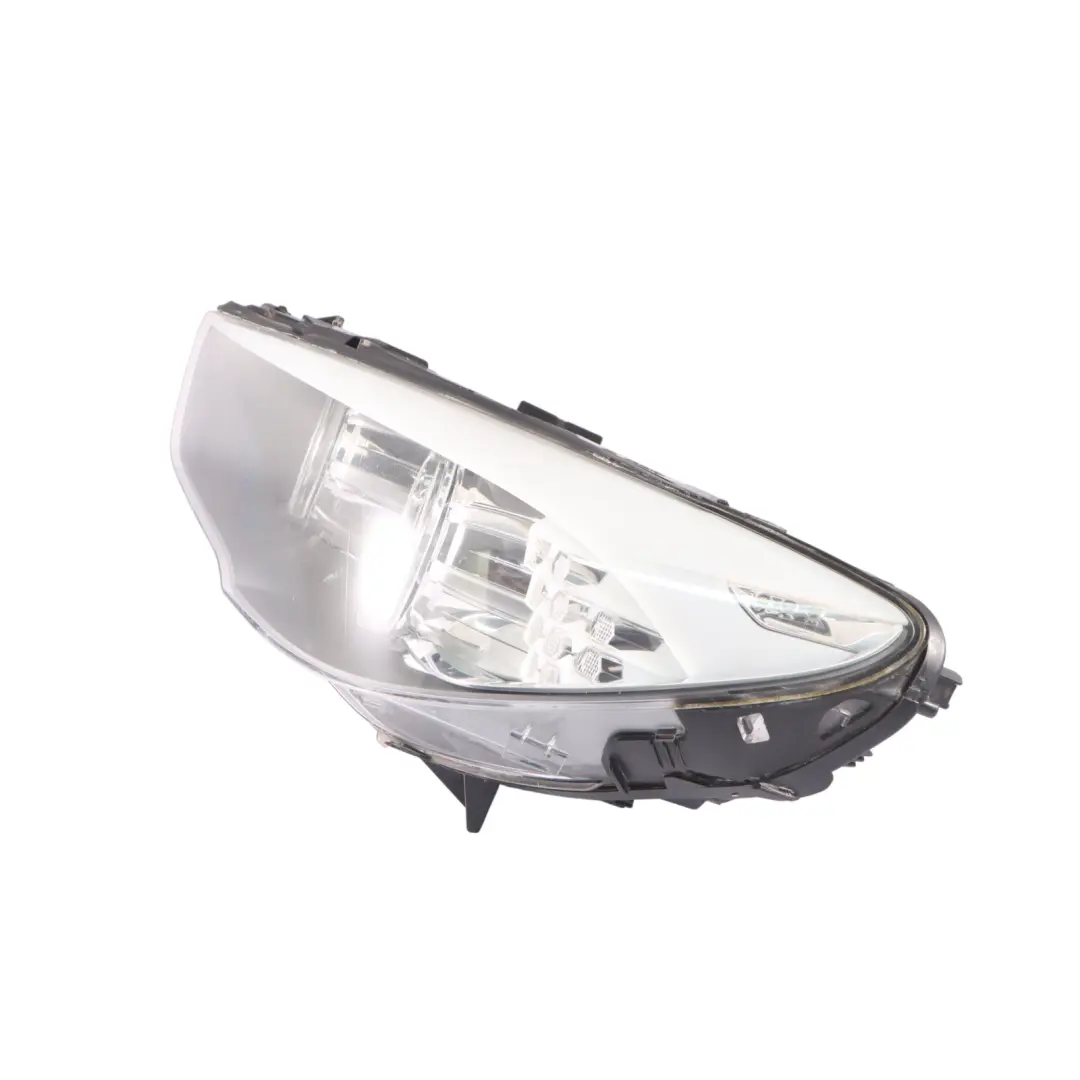 BMW F07 GT Headlight AHL Xenon Headlamp Lamp Light Front Left N/S 7262725