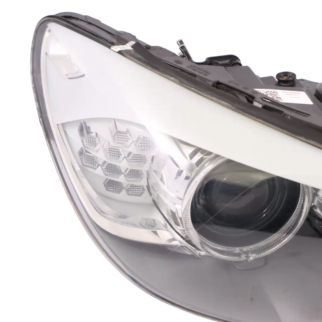 BMW F07 GT AHL Xenon Headlight Headlamp Lamp Light Front Right O/S 7290236