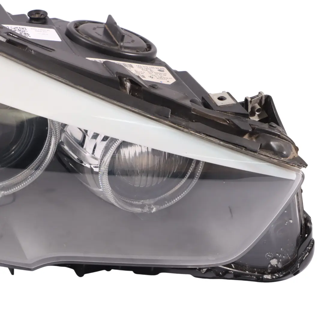 BMW F07 GT AHL Xenon Headlight Headlamp Lamp Light Front Right O/S 7290236