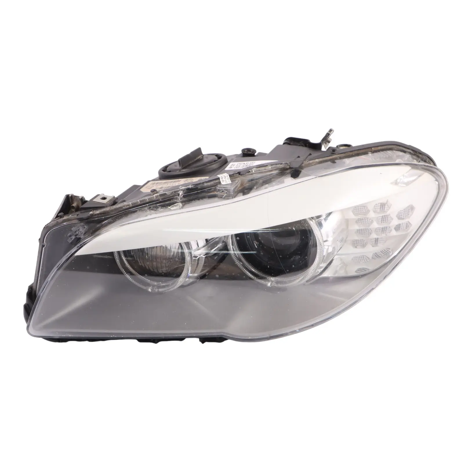 Headlight Headlight BMW F10 F11 Adaptive AHL Xenon Lamp Front Left N/S 7203253