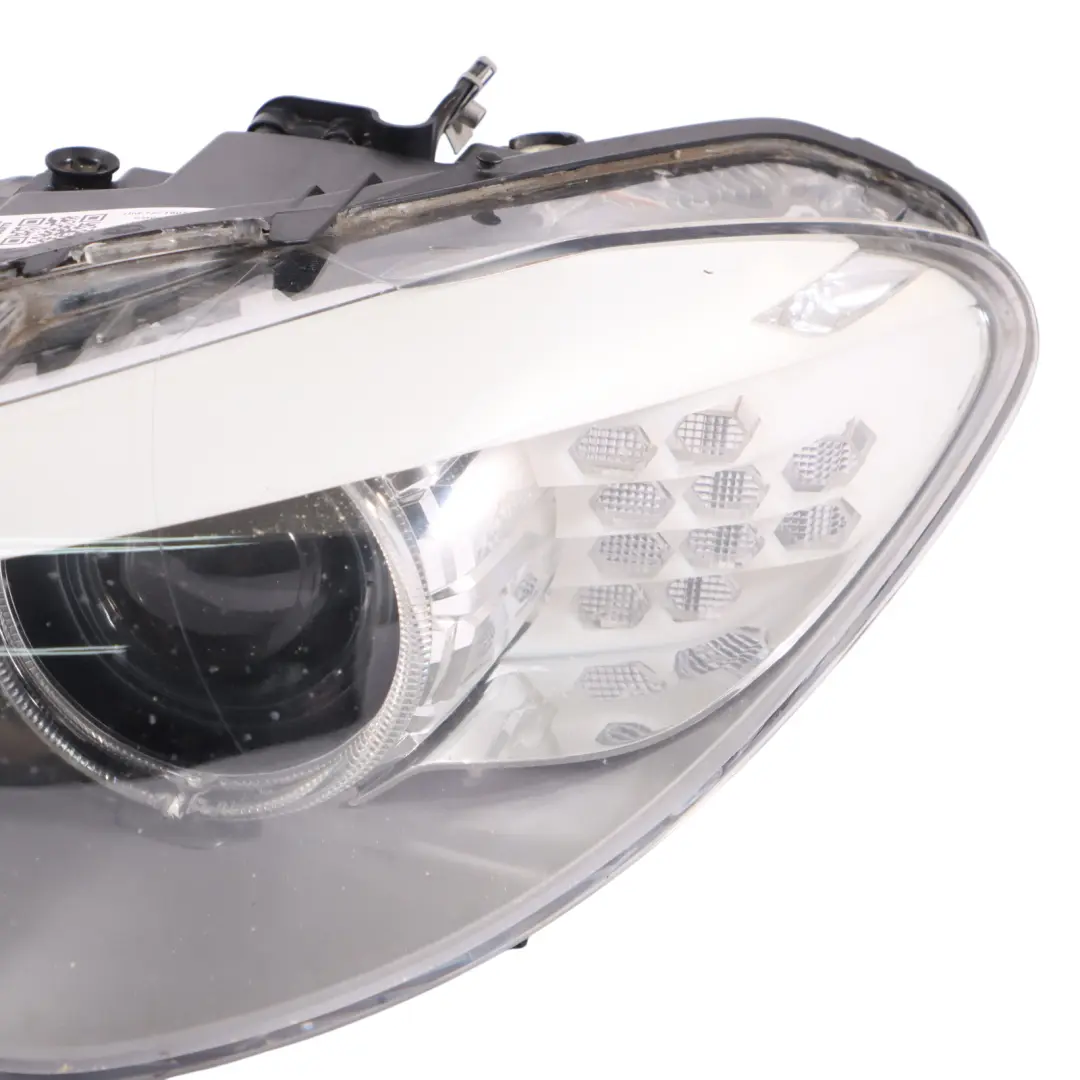 Headlight Headlight BMW F10 F11 Adaptive AHL Xenon Lamp Front Left N/S 7203253