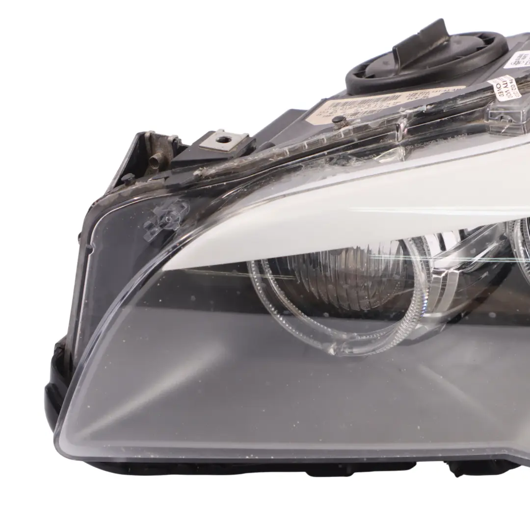 Headlight Headlight BMW F10 F11 Adaptive AHL Xenon Lamp Front Left N/S 7203253