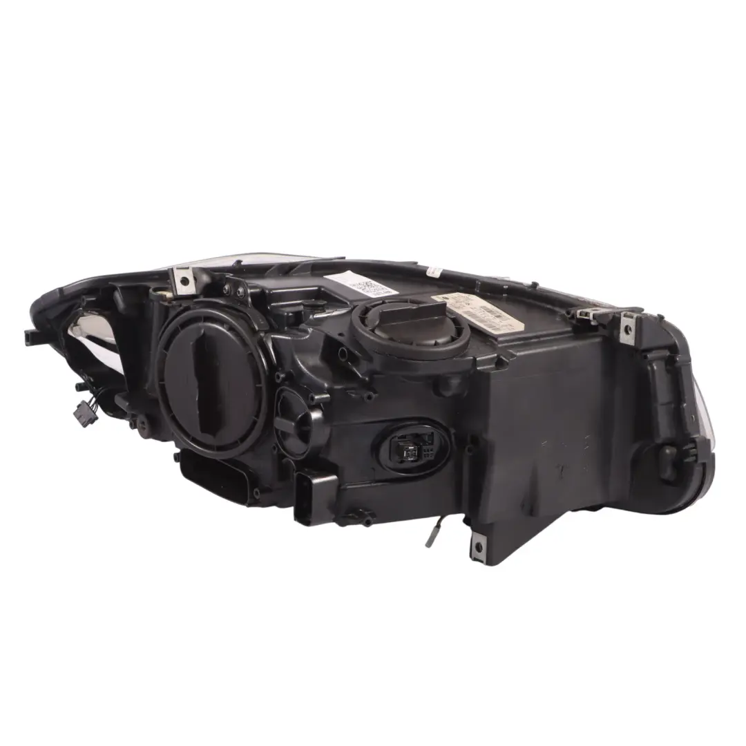 Headlight Headlight BMW F10 F11 Adaptive AHL Xenon Lamp Front Left N/S 7203253