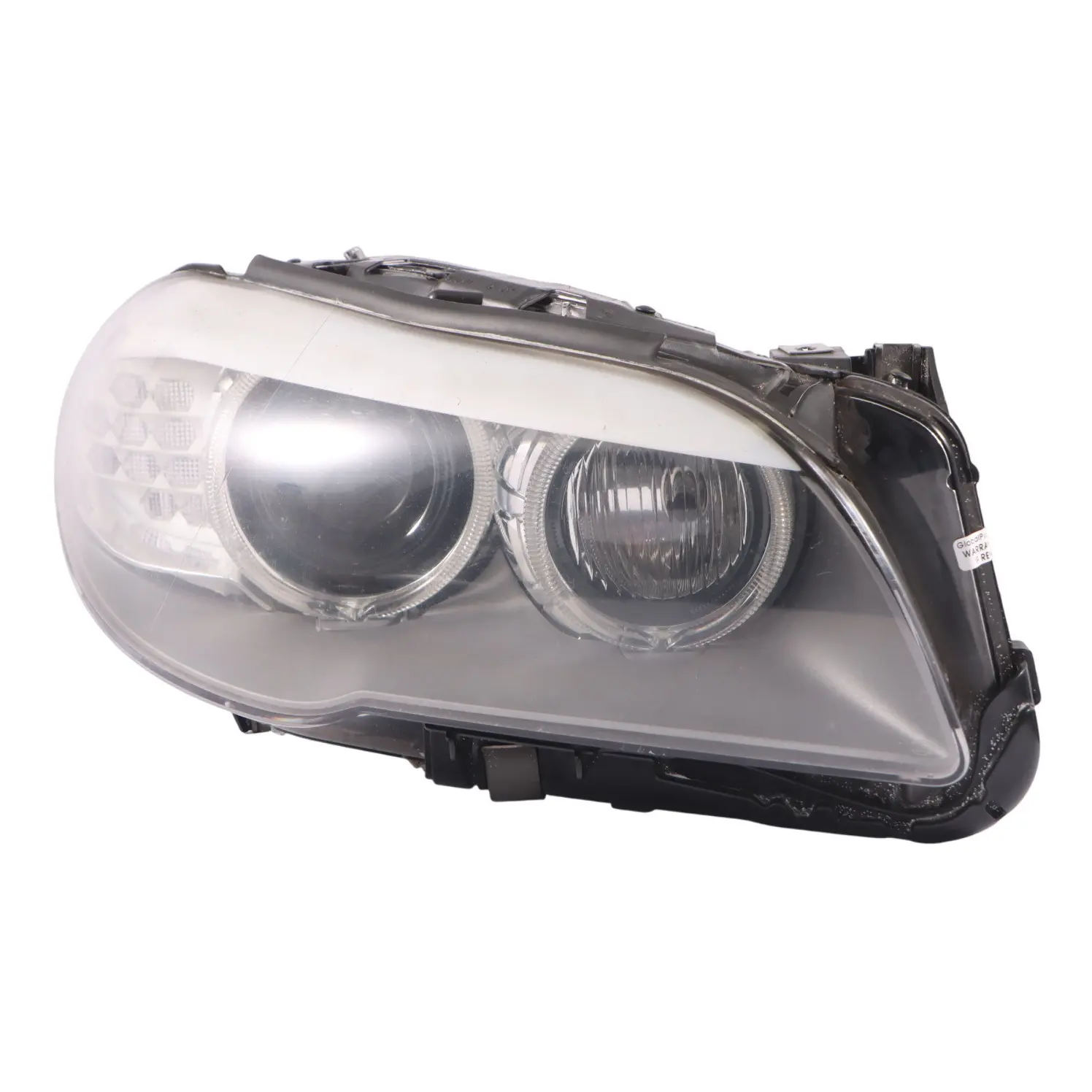Headlight Headlight BMW F10 F11 Adaptive AHL Xenon Lamp Front Right O/S 7203254