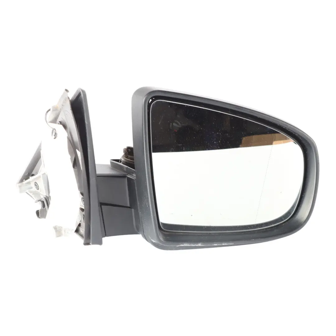 BMW X6 E71 Wing Mirror Auto Dip Heated Door Right O/S Outside 7282762