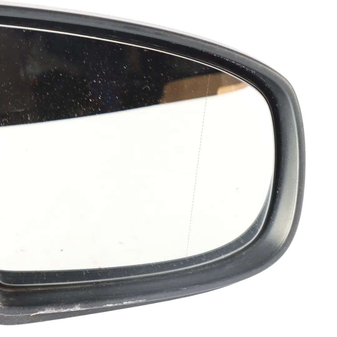 BMW X6 E71 Wing Mirror Auto Dip Heated Door Right O/S Outside 7282762