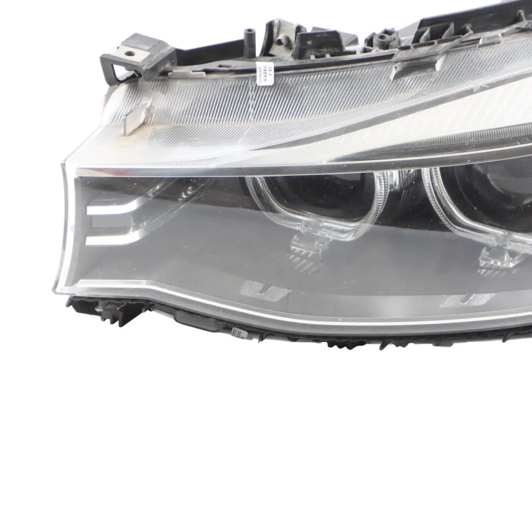 BMW F34 Front Lamp Headlight Xenon Left N/S 7285689