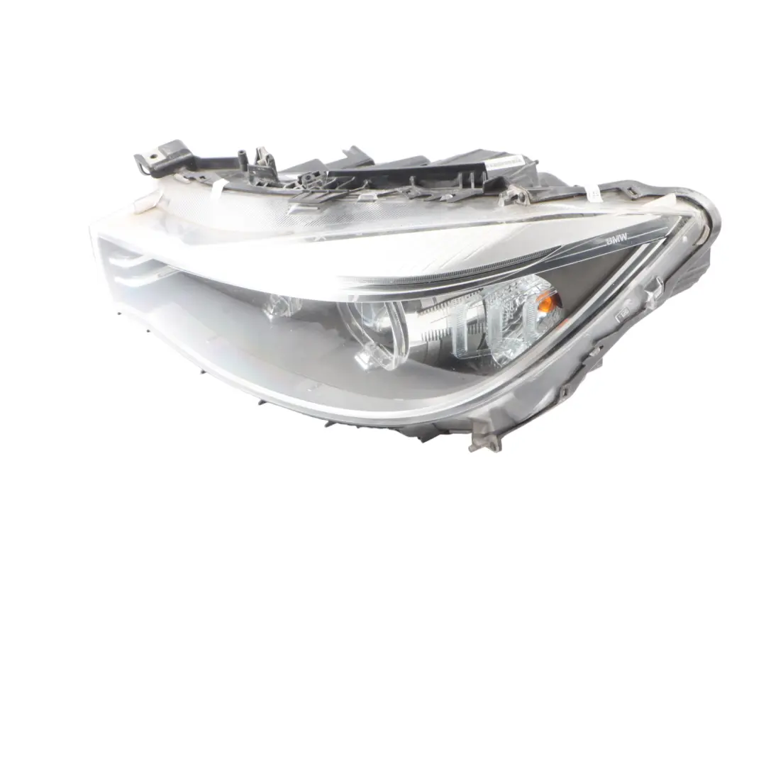 BMW F34 Front Lamp Headlight Xenon Left N/S 7285689