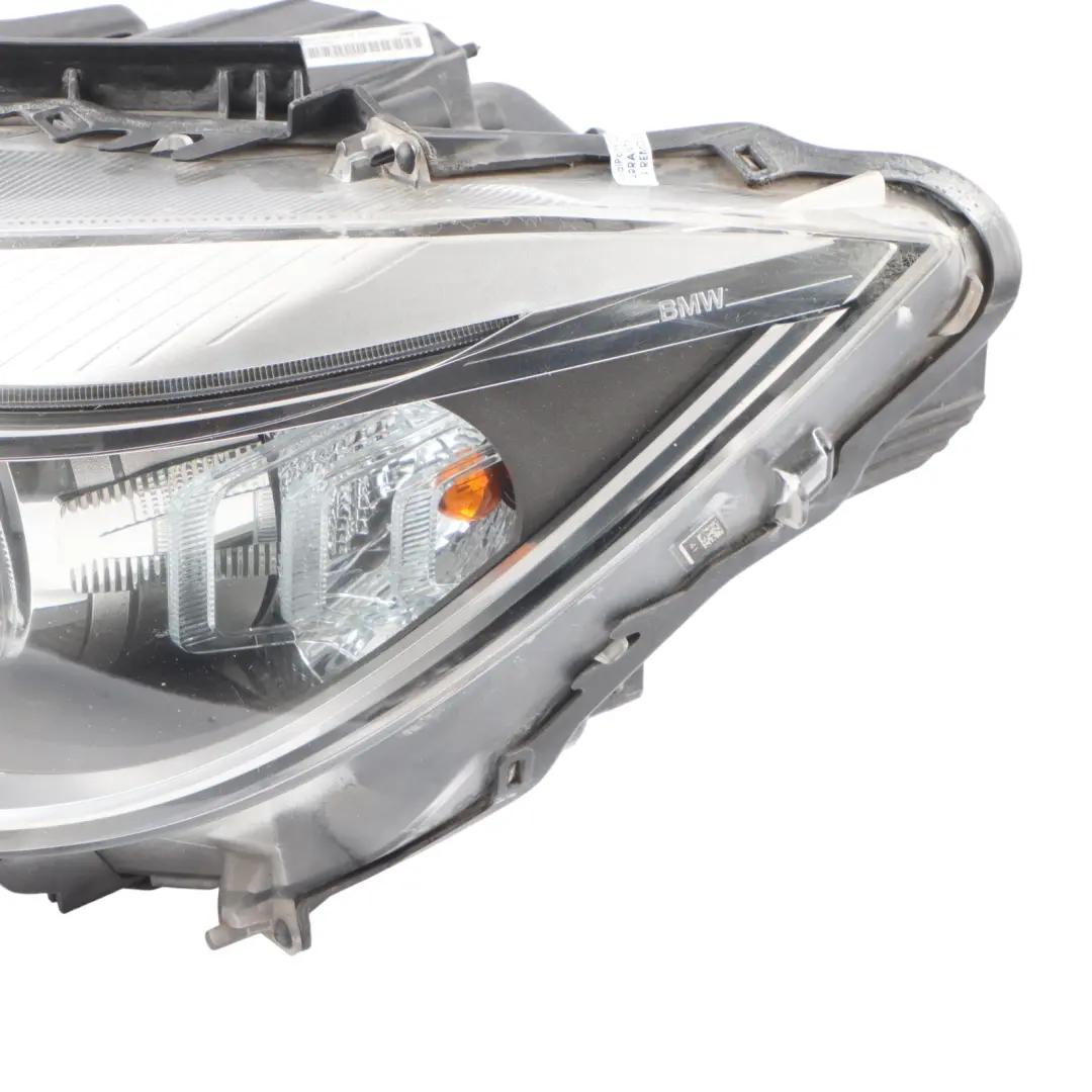 BMW F34 Front Lamp Headlight Xenon Left N/S 7285689